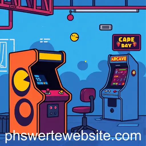 The Timeless Appeal of Arcade Games in the Digital Age