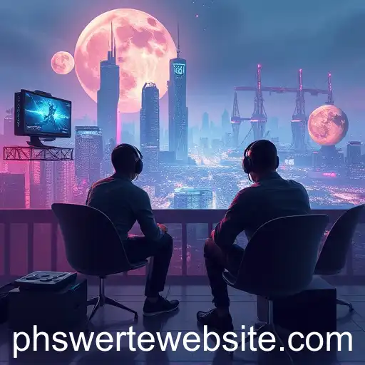 The New Frontier of English Gaming