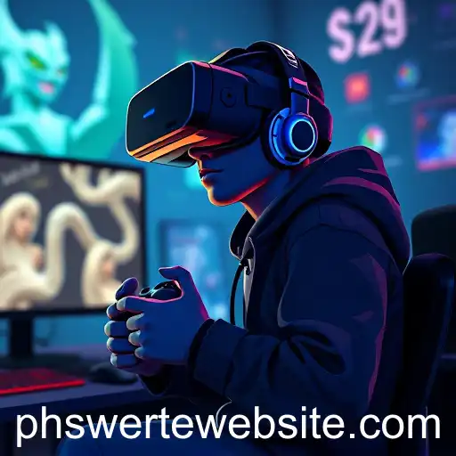 Evolving Trends in Online Gaming