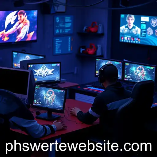 Gaming Renaissance: The Rise of English Game Platforms