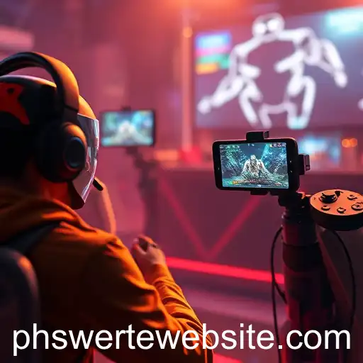 Gaming Revolution in 2025