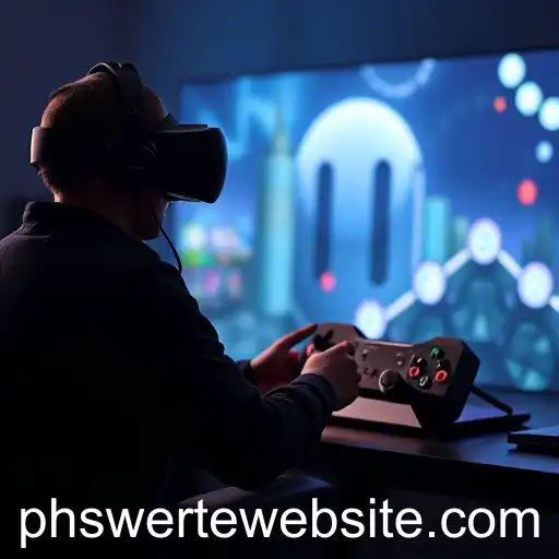 Gaming Trends and Innovations