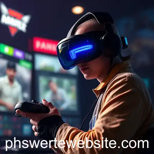Gaming Trends and the Rise of 'phswerte'