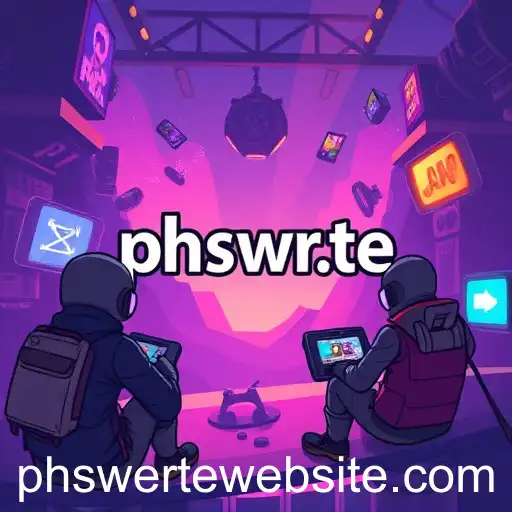 Gaming Industry's Digital Revolution: The Rise of Phswerte