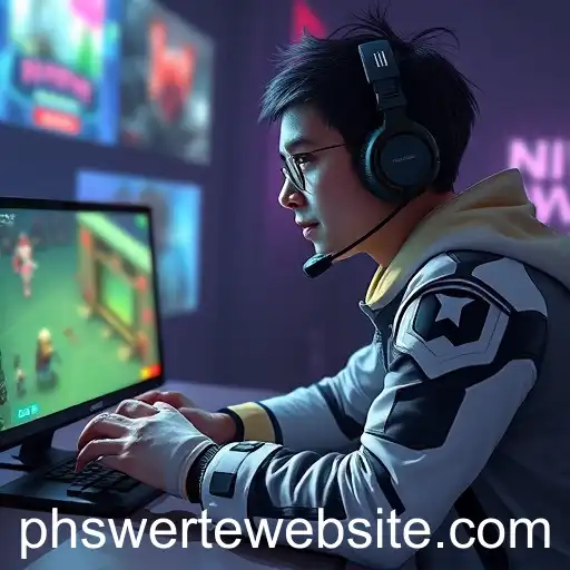 The Rise of Innovative English Gaming Platforms