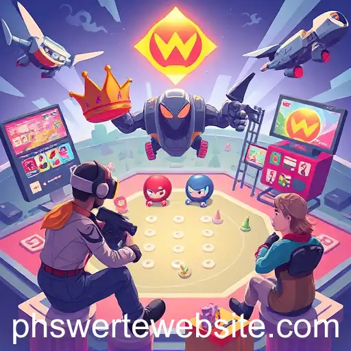 Evolving Gaming Trends on Phswerte