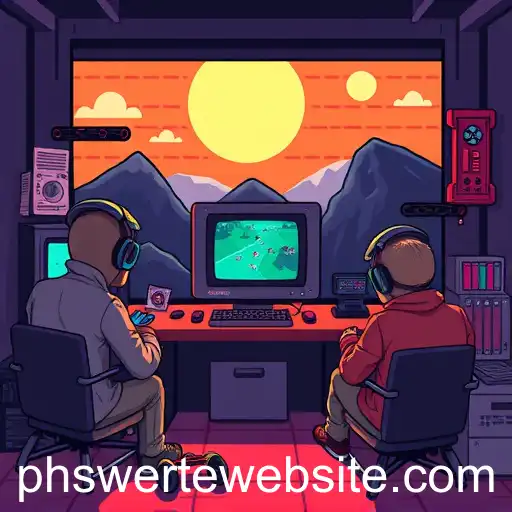 The Rise of Online Games Amidst Global Challenges