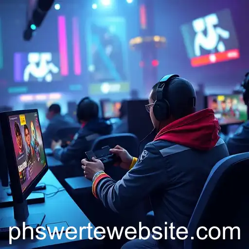 Gaming in 2025: The Rise of 'Phswerte'