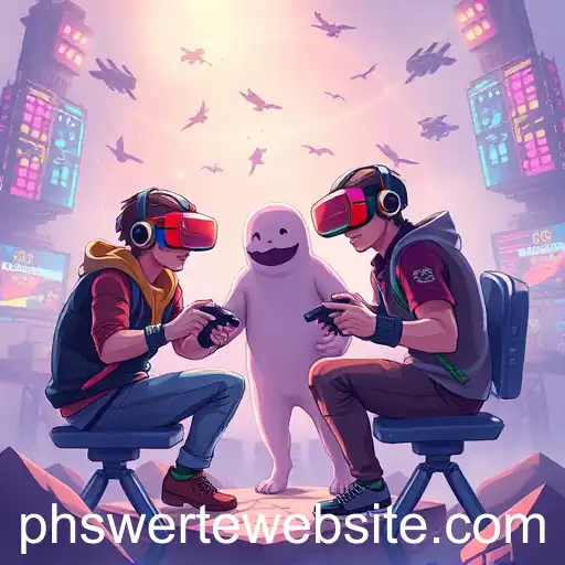 The Rise of English Game Platforms