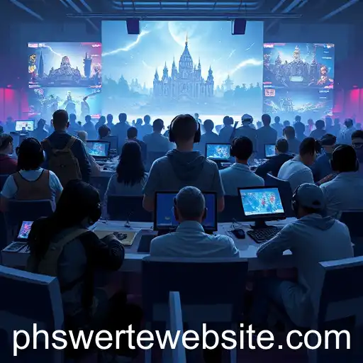 Exploring the Dynamic World of Multiplayer Games Online