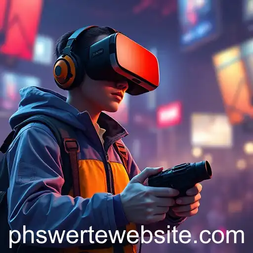 Evolving Landscapes in Online Gaming: The Case of Phswerte