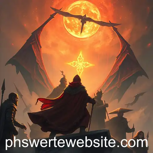 The Enchanting World of Role-Playing Games: A Deep Dive into the 'phswerte' Universe