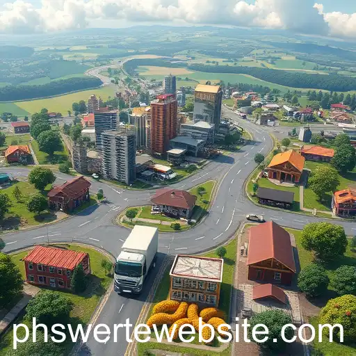 The Growing Appeal of Simulation Games: Exploring the 'phswerte' Phenomenon